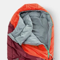 Quechua Children's Sleeping Bag MH500 0°C -Camping Store k7bb71bd14b2826ea23bf0a345d692252