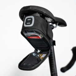 Riverside Saddle Bag Kit Easy M 0.6L + Multitool + 3 Tyre Lever -Default Template 2 k7c49af7492884960844ae4e1d4355c5c