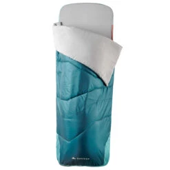 Quechua 2-in-1 Sleeping Bag And Sleeping Bed -Default Template 2 k7c572139b46ecd6a733a5bacc9634958