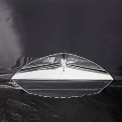 Quechua 4 Man Blackout Tent With Poles - Arpenaz 4.2 F&B -Default Template 2 k7cad149931fdba6b8276fed98a843a88