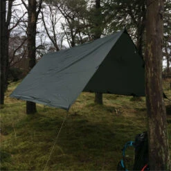 Lomo 4.5m X 4.5m Bushcraft Tarp -Default Template 2 k7d959f4c9489a4161bdd4ab479b69c31