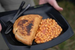 RidgeMonkey SQ DLX Large Plate Set (RM531) -Default Template 2 k7ee693abeb0655e70609f3b1a6777358