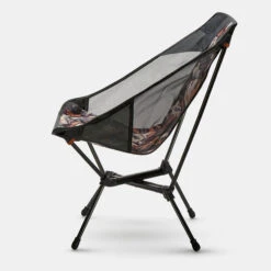 Quechua LOW FOLDING CAMPING CHAIR MH500 CAMO -Default Template 2 k7fadff904dcd0971ab5185874dd74826