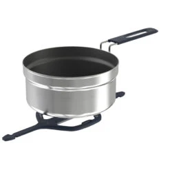 Quechua Stainless Steel Camping Cook Set 30 Quechua Stainless Steel Camping Cook Set -Default Template 2 k8091227fd98c7928bdb35b25107ab070