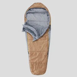 Trekking Sleeping Bag MT500 0°C -Default Template 2 k80c85e5d10a0aa065ac1df7fd2d6b696