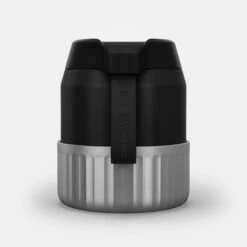 Quechua Stainless Steel Isothermal Food Box For Hiking MH500 0.8 L With Bowl Black 21 Quechua Stainless Steel Isothermal Food Box For Hiking MH500 0.8 L With Bowl Black -Default Template 2 k810077dc58fe1ed1dd1d9187c3550029