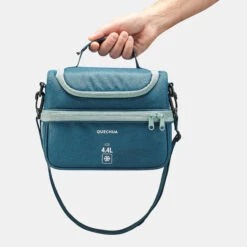 Quechua Insulated Lunch Box 100 - 4.4 Litres -Default Template 2 k8200c85f7c065e55ddbab8999ee120c8