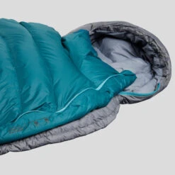 Trekking Sleeping Bag - MT900 10°C -Default Template 2 k827dc3c4ad5e83a1ce43daf816e666c4