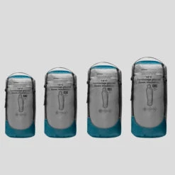 Trekking Sleeping Bag - MT900 10°C -Default Template 2 k82f612cc40473e0572723d8ea9ad5835