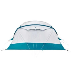Quechua 5 Man Blackout Tent With Poles - Arpenaz 5.2 F&B -Default Template 2 k846785610ac6cd6030f4067253c8433f