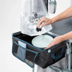 Quechua Camping Large Folding Kitchen Cabinet -Default Template 2 k84c668773f5db22a7e50f86e2c8040a4