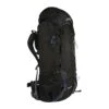 Regatta Blackfell III 60+10L Expandable Rucksack (Black/Surfspray Blue) -Default Template 2 k8528277b8874168a7c95ad3c1702a7e6