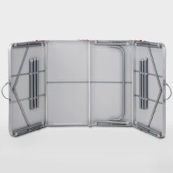 Quechua LARGE FOLDING CAMPING TABLE – 6 TO 8 PEOPLE -Default Template 2 k85eb0a36fd0eed1b7e196e522abbfd19