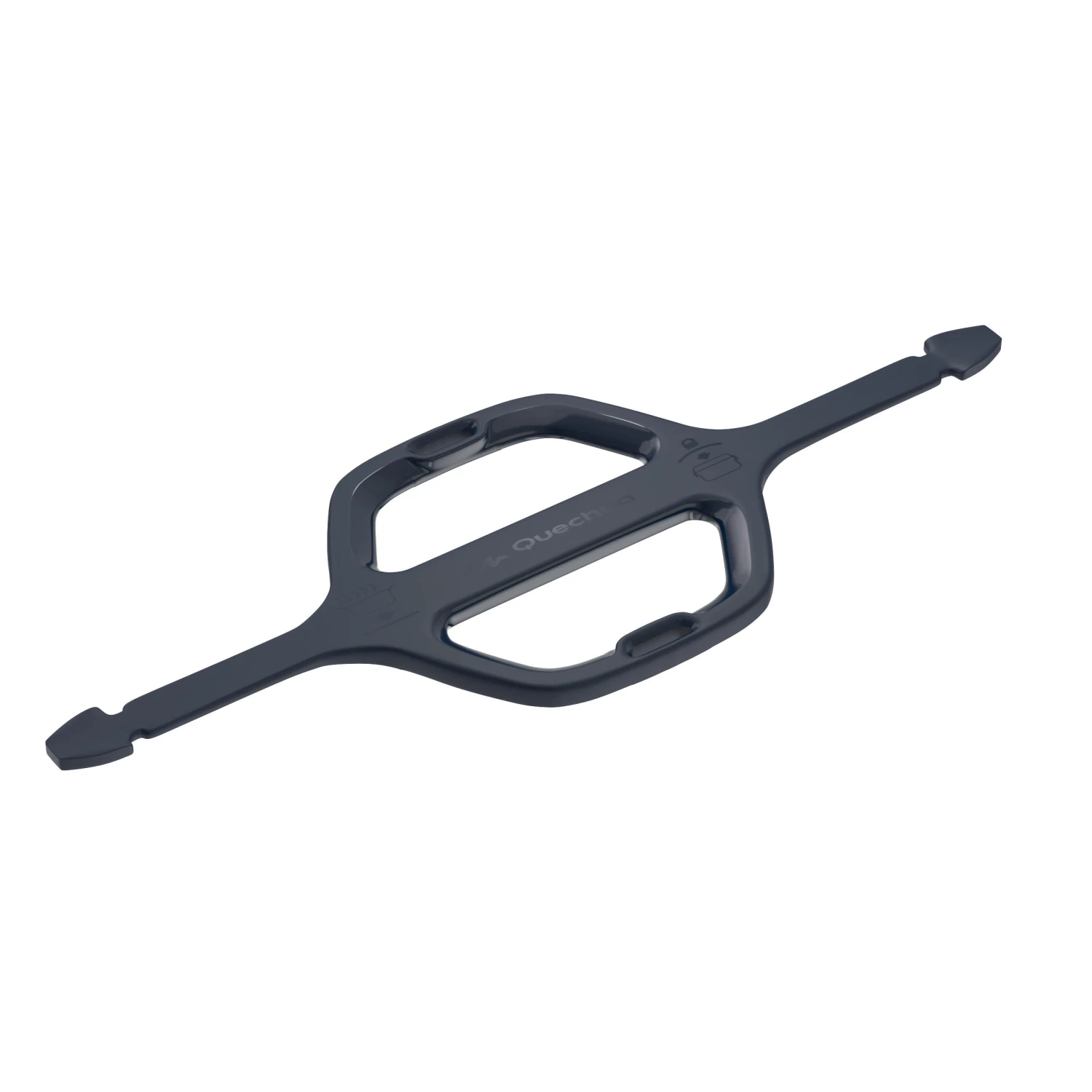 Quechua Stainless Steel Camping Cook Set 14 Quechua Stainless Steel Camping Cook Set - Image 12