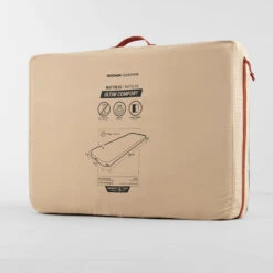 Quechua INFLATABLE CAMPING MATTRESS - ULTIM COMFORT 70 CM -Default Template 2 k86324180da77de1d461a9fd4df001948