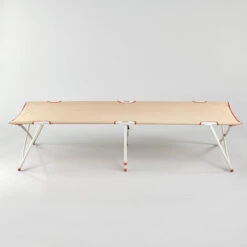 Quechua CAMP BED FOR CAMPING - CAMP BED SECOND 65 CM - 1 PERSON -Default Template 2 k87d060fc51f47c28eee5e0b8868361d6