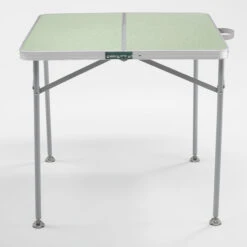 Quechua FOLDING CAMPING TABLE - 4 PEOPLE -Default Template 2 k882ada80dfb8ffd13794a14c8d5e9f02