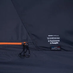 2 Man Dome Trekking Blackout Tent - MT500 F&B -Default Template 2 k88924f283bb4f962e56c0b3fe32ddc91