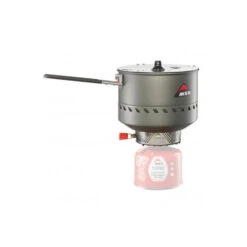 MSR Reactor Stove System 2.5 Ltr
