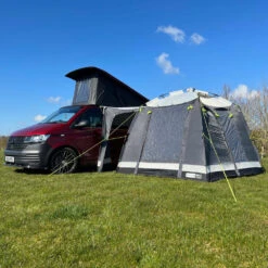 Motordome Tourer Lite Quick Erect Drive Away Awning -Default Template 2 k8a42ed538c044b46229ffe59a0f643c5