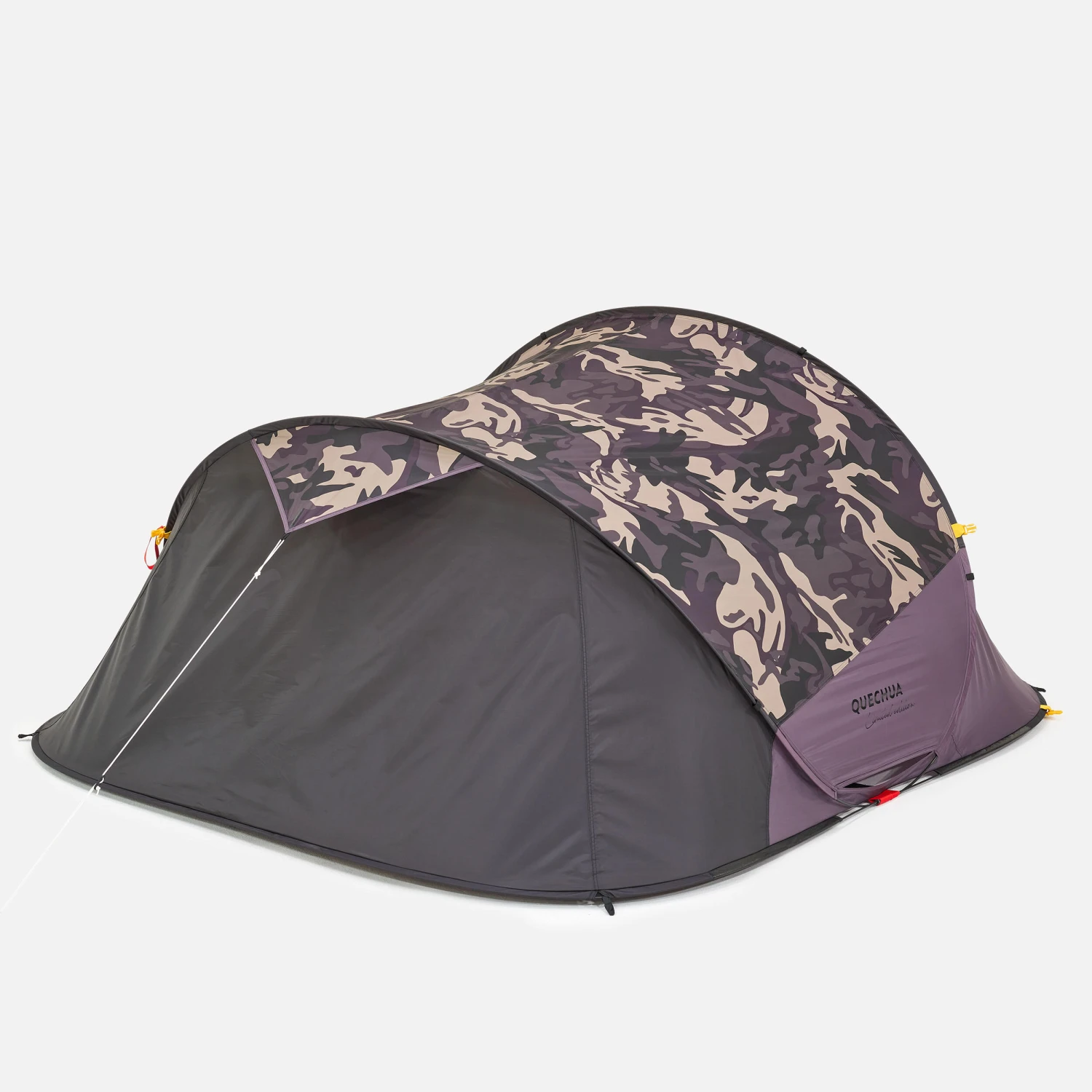 Quechua 3 Man Tent 19 Quechua 3 Man Tent - Image 17