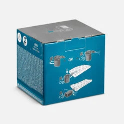 Quechua Electric Camping Pump - Mains Power -Default Template 2 k8bf38d108bb720f3144bc161e6e99232