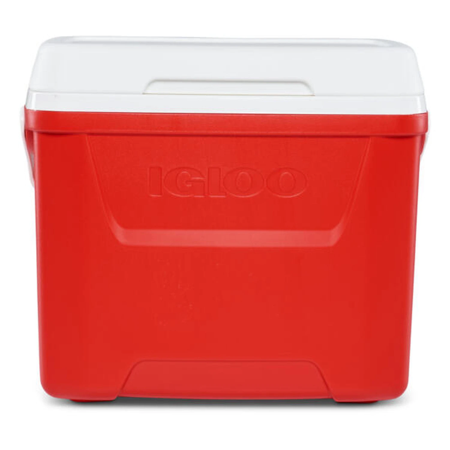 IGLOO Laguna 28QT Cool Box Red 3 IGLOO Laguna 28QT Cool Box Red