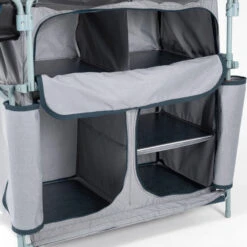 Quechua Camping Large Folding Kitchen Cabinet -Default Template 2 k8e9bcbc23d642161c349477a1b910bc3