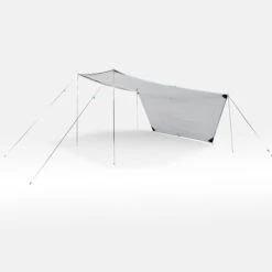 Quechua MULTIFUNCTION TARP CAMPING SHELTER -Default Template 2 k8edc837345ff15285d4f1bb092ed95e8