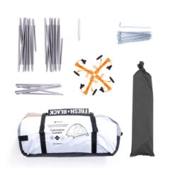 2 Man Dome Trekking Blackout Tent - MT500 F&B -Default Template 2 k9134c4b7475f6bdde9e26e249280c178