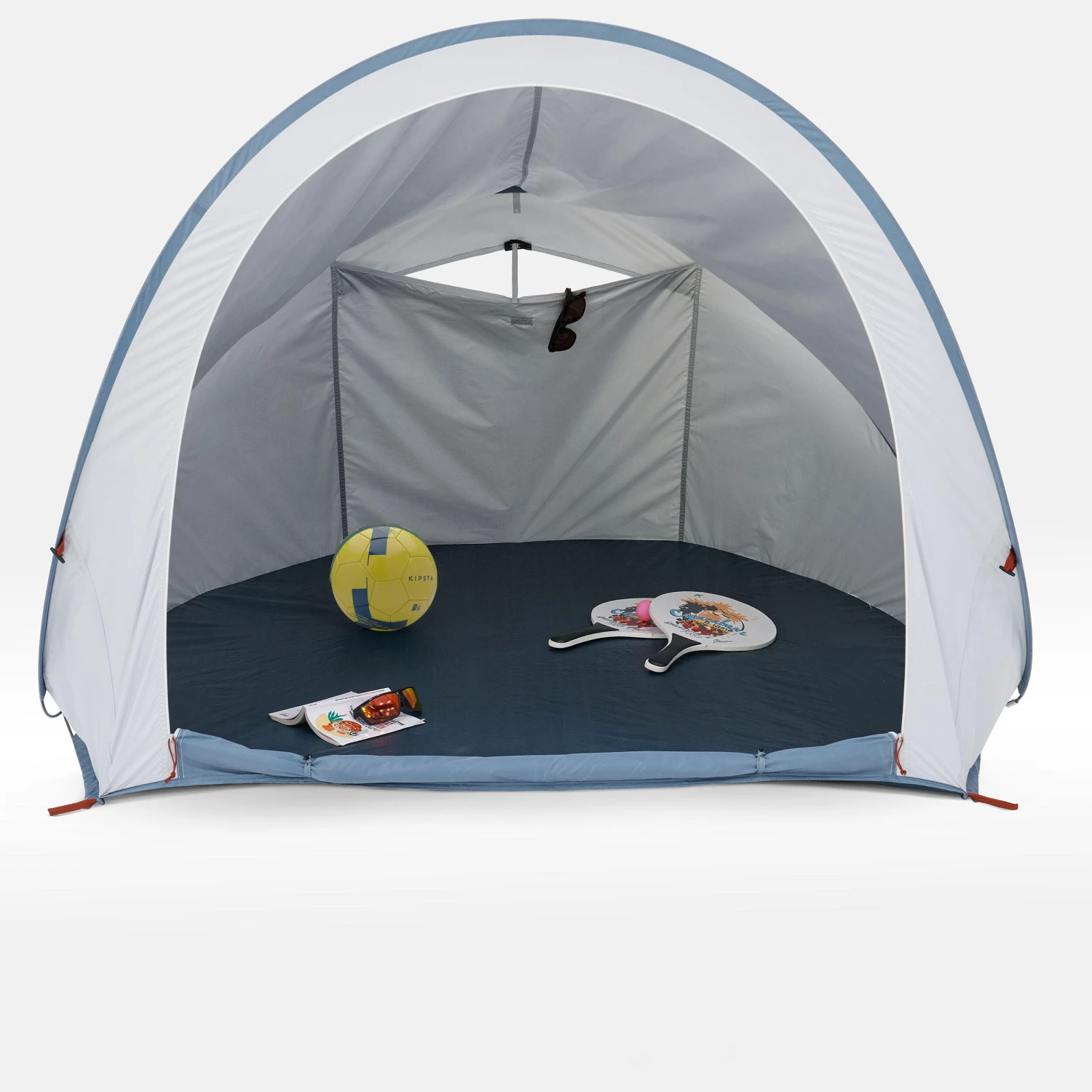 Quechua 2-person Pop-up Tent 5 Quechua 2-person Pop-up Tent - Image 3