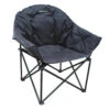 Tubbi XL Chair Grey And Black -Default Template 2 k91c299ae84c9f988419a2ba546d8ada5