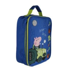 Regatta Peppa Pig Kids' Camping Sandwich Cooler -Default Template 2 k92511a7240c763adb0302fadedd9a345