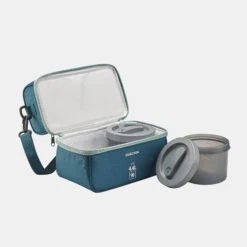 Quechua Insulated Lunch Box 100 - 4.4 Litres -Default Template 2 k93264e6bd64e1d8a20ecc5c312288f47