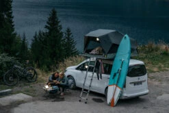 Quechua INFLATABLE ROOF TENT MH900 FRESH & BLACK 2 PERSON -Default Template 2 k9519bdefcf9802641378802417c8394f