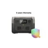 EcoFlow RIVER 2 MAX Power Station With 512Wh Capacity -Default Template 2 k95879985580c06deb909d49a4bbea3c5