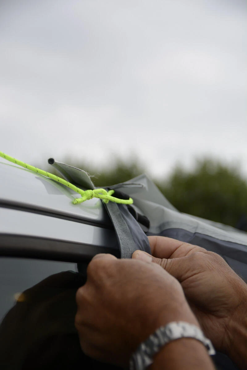 Kampa Trip Drive 6 Kampa Trip Drive - Image 4