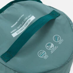 Quechua INFLATABLE CAMPING MATTRESS - AIR SECONDS COMFORT 140 CM -Default Template 2 k9a3a7e06cf556ca39aaded6c5496e29a