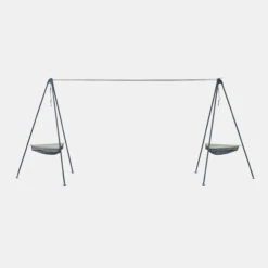 Quechua COMPACT HAMMOCK SUPPORT FOR CAMPING -Default Template 2 k9d60a91e3fc9911fc8e136927317251f