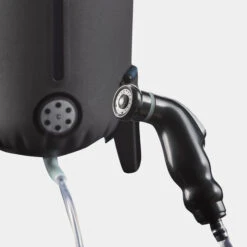 Quechua PRESSURE SOLAR CAMPING SHOWER - 10 LITRES -Default Template 2 k9d89faaef4deb7f00ecf7e704cdd89b3