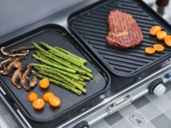 Campingaz 2-BURNER CAMP & GRILL STOVE -Default Template 2 k9dea44fae2cf5f103ff663fc02af82cc