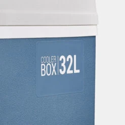 Quechua Camping Rigid Cooler 32 L Cool Preserved For 14 Hours -Default Template 2 k9e910054dc679f5de076f6697c331163