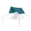 Quechua MULTIFUNCTION TARP CAMPING SHELTER -Default Template 2 ka04403ac0452cc160ae38e1ece853ba1