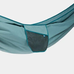 Quechua Two-person Polycotton Hammock - Ultim Comfort 350 X 180 Cm -Default Template 2 ka15a35ed8d3936918ad79d835d826516