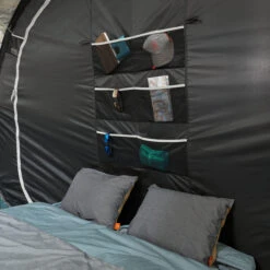 Quechua Camping Bubble Tent - AirSeconds Skyview Polycotton - 2 Man -Default Template 2 ka1831e3a3ef663b602d833a7420a62f6