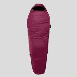 Trekking Sleeping Bag MT500 5°C -Default Template 2 ka1e3c33b8375cc60293928f057d41ed4
