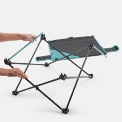 Quechua LOW FOLDING CAMPING TABLE MH100 Grey -Default Template 2 ka21803d0f4c8ca90978da420ee5495b0