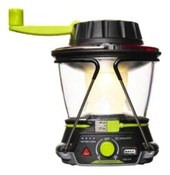 Goal Zero Lighthouse 600 Camping Lantern & USB Power Hub -Default Template 2 ka2463bb6621ad3a52ded196ef096878e