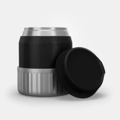 Quechua Stainless Steel Isothermal Food Box For Hiking MH500 0.8 L With Bowl Black 22 Quechua Stainless Steel Isothermal Food Box For Hiking MH500 0.8 L With Bowl Black -Default Template 2 ka2e12d4fd47de5b6c38e2f06a732e432