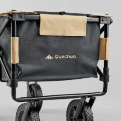 Quechua FOLDING TRANSPORT CART FOR CAMPING EQUIPMENT 15 Quechua FOLDING TRANSPORT CART FOR CAMPING EQUIPMENT -Default Template 2 ka389edd7590f5ff551a7a0e6fdc7f01c